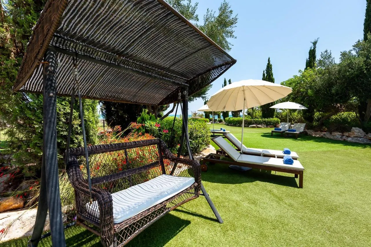 איה נאפה Sea Front Oceanus H3 By Ezoria Villas  איה נאפה