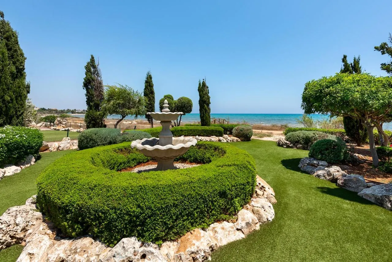 איה נאפה Sea Front Oceanus H3 By Ezoria Villas 0*, איה נאפה קפריסין